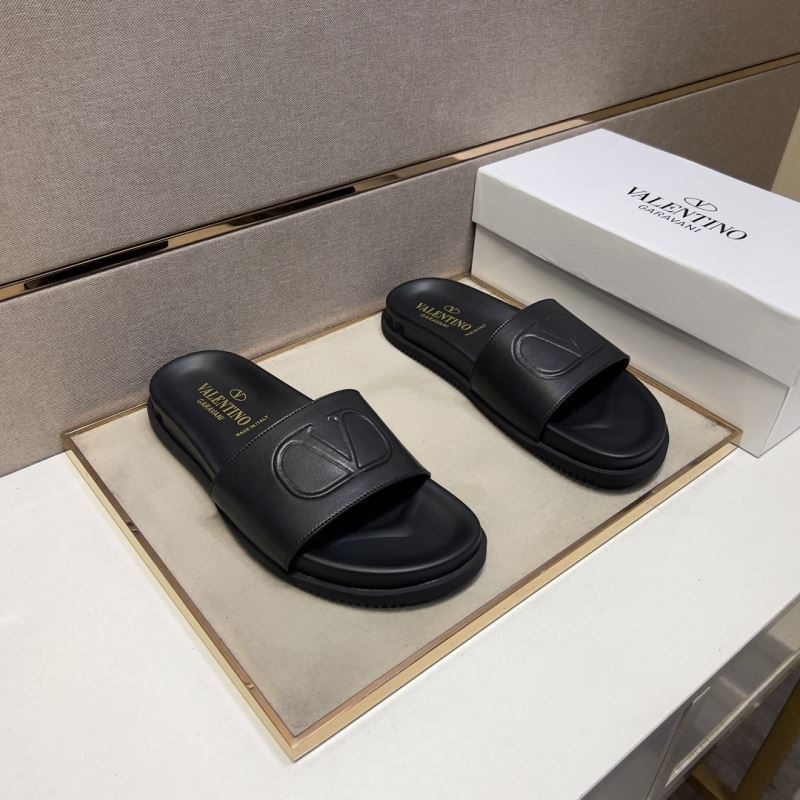 Valentino Slippers